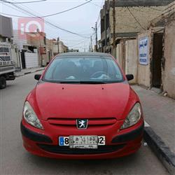 بیجۆ 307